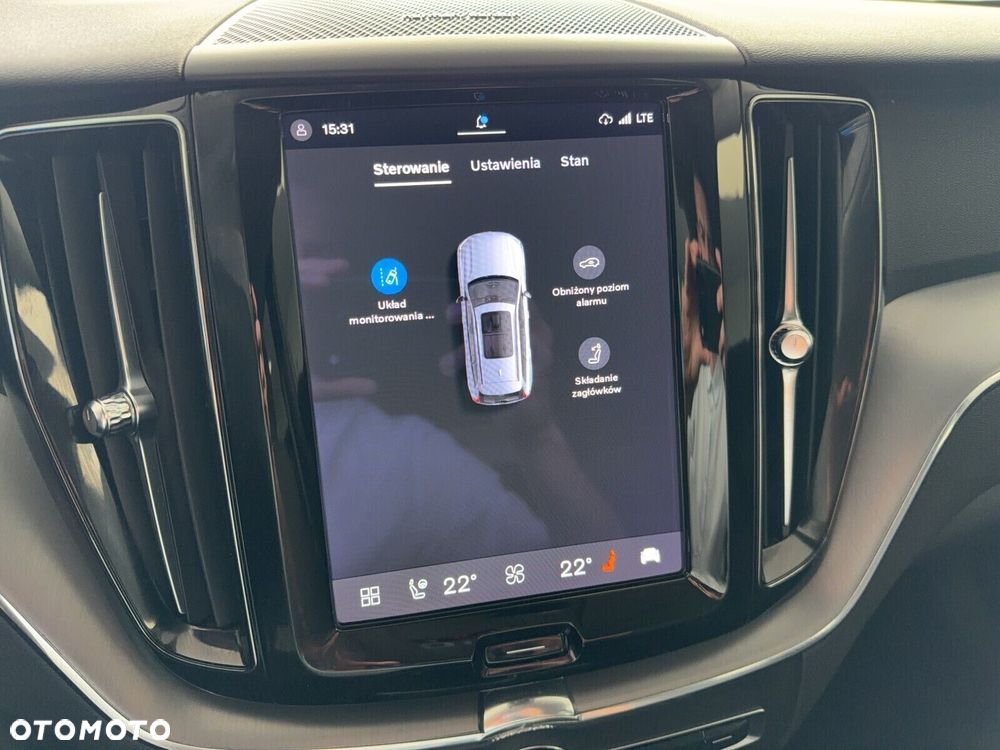 Volvo XC 60 - 33