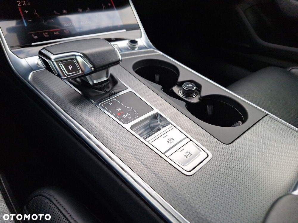 Audi A6 Allroad - 21