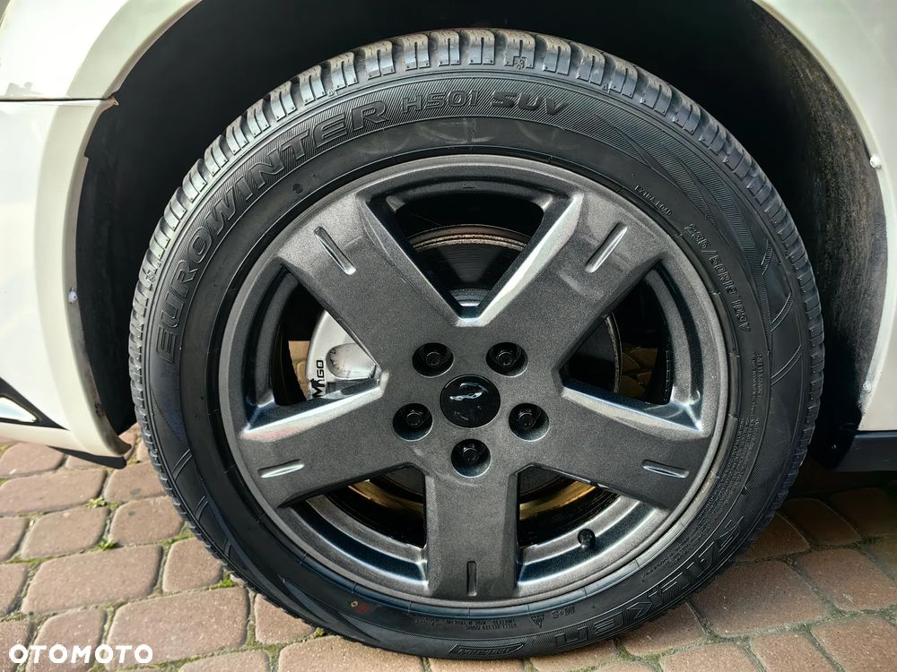 Dodge Grand Caravan 3.6 Express - 27