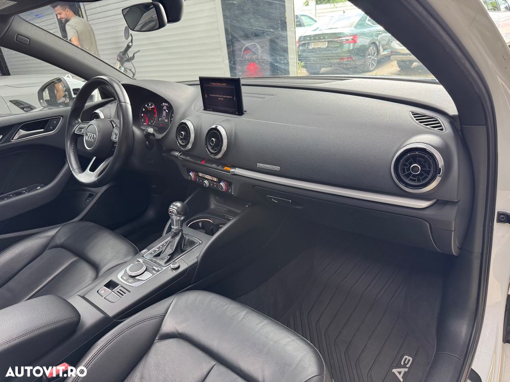 Audi A3 - 31