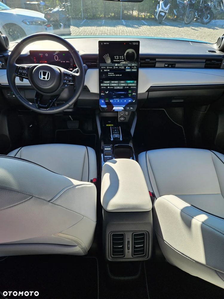 Honda e:NY1 69kWh Advance - 36
