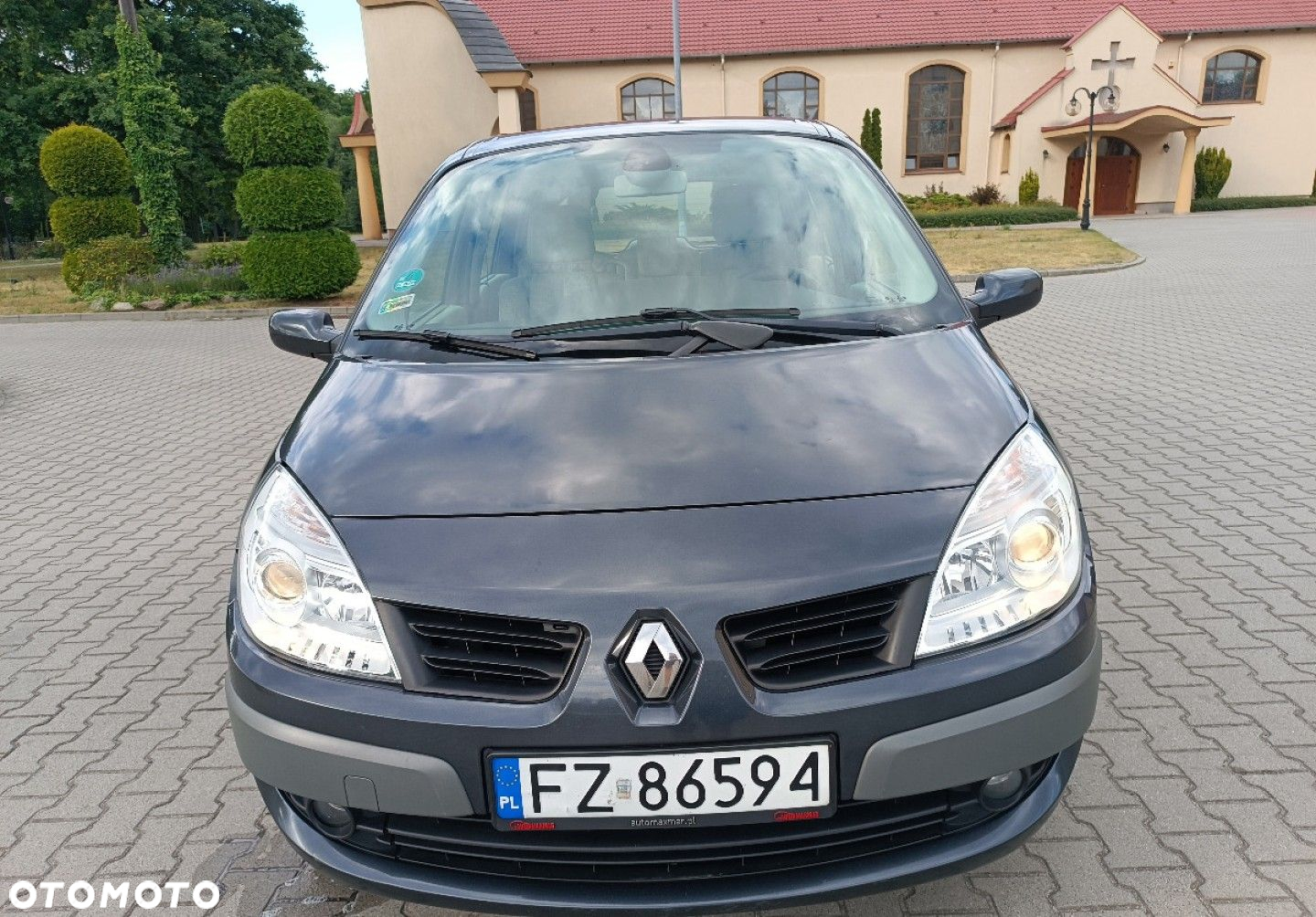 Renault Scenic - 2