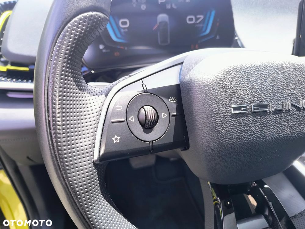 BAIC 5 Beijing 1.5T Luxury DCT - 30