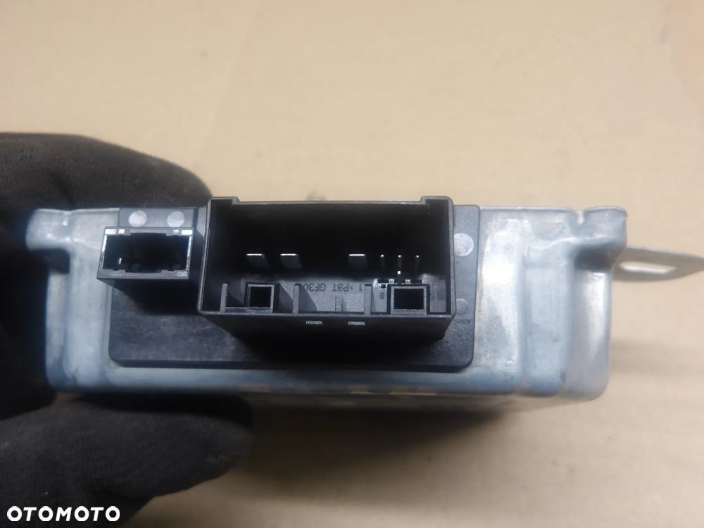 OPEL ASTRA IV J 1.6CDTI MODUŁ STEROWNIK SYSTEMÓW MULTIMEDIALNYCH 13384291 - 3
