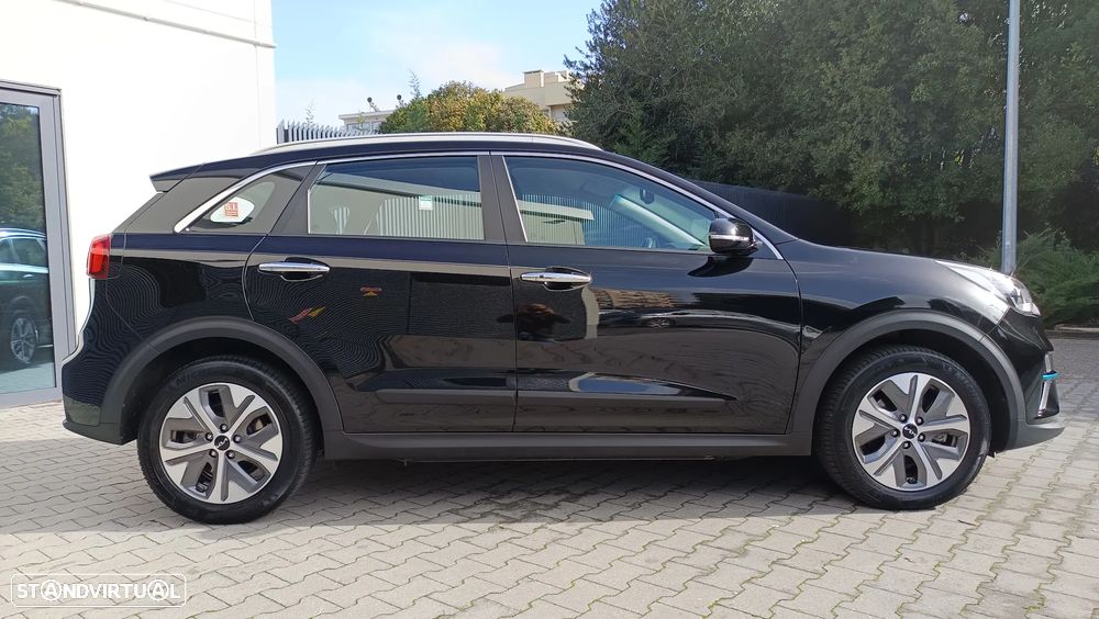 Kia e-Niro 64kWh - 10