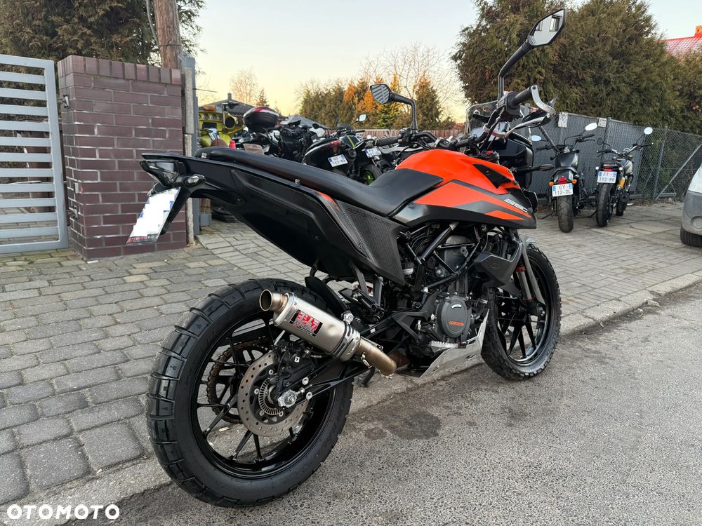 KTM Adventure - 6