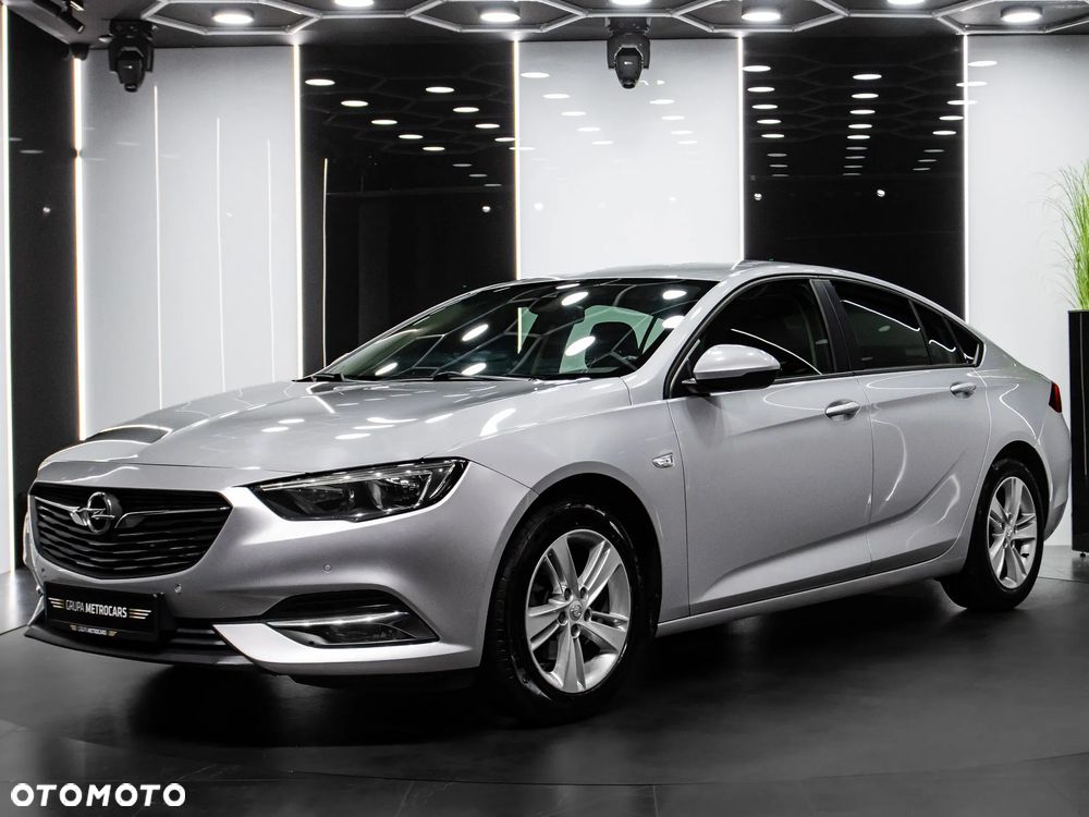 Opel Insignia 1.5 T Innovation S&S - 2