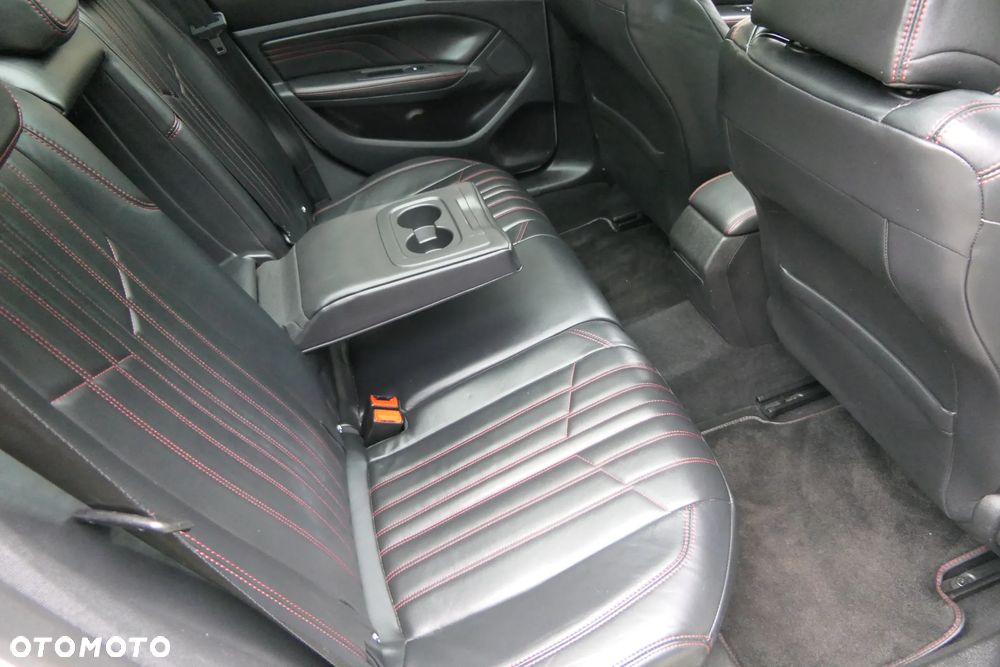 Peugeot 308 BlueHDi 150 Stop & Start GT-Line Edition - 20