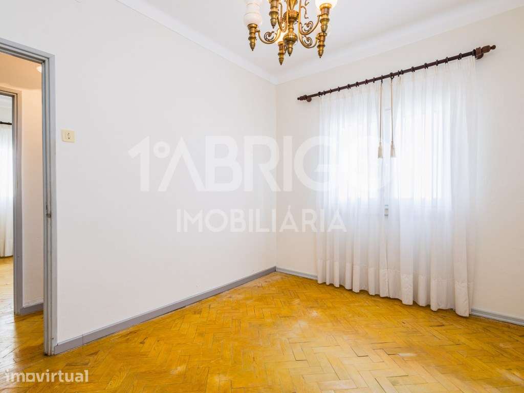 Moradia T2, antiga, Cela, Alcobaça - Grande imagem: 4/29