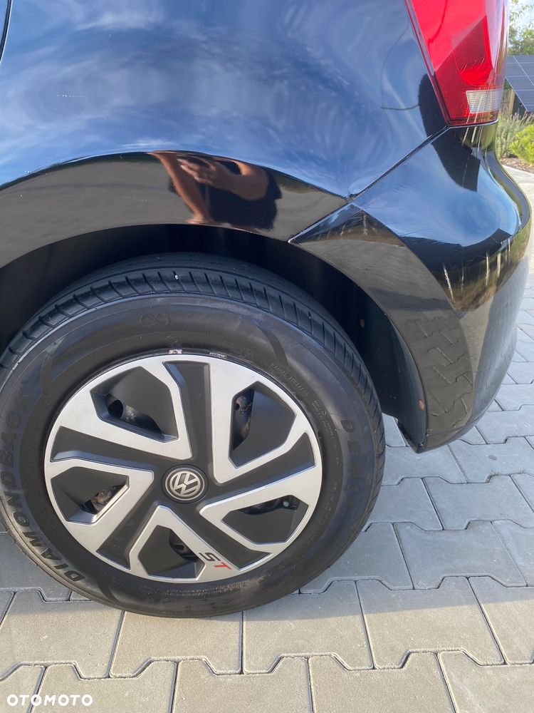 Volkswagen Polo 1.2 Trendline - 18