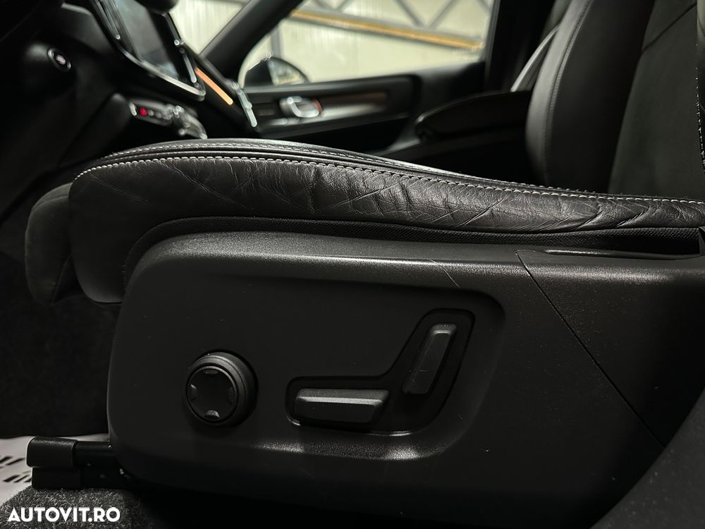 Volvo XC 40 D3 AWD R-Design - 22