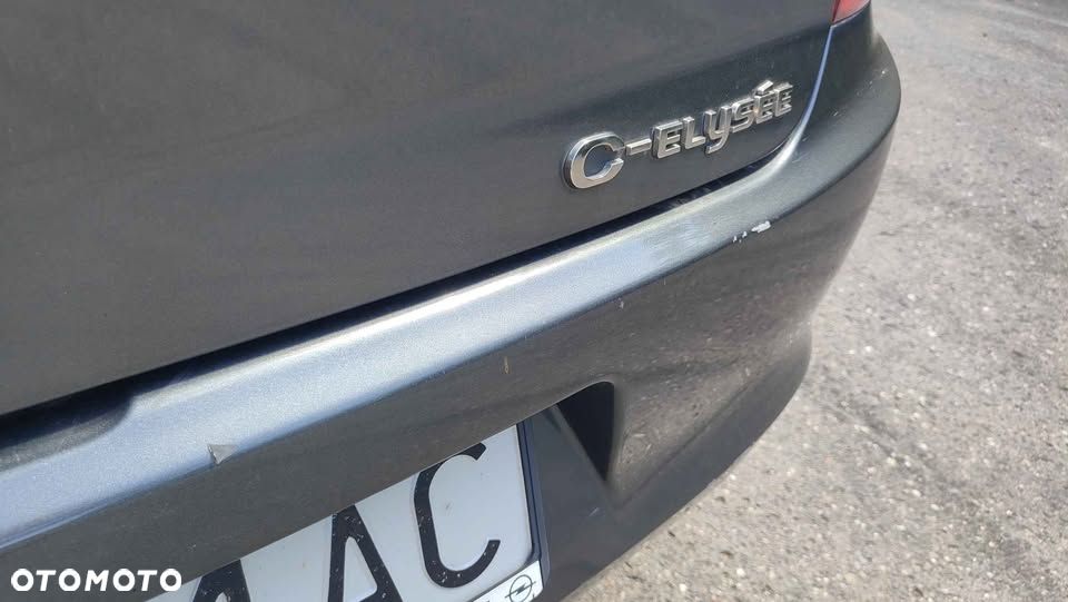Citroën C-Elysée 1.6 VTi Seduction - 7