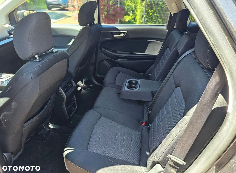 Ford Edge - 31