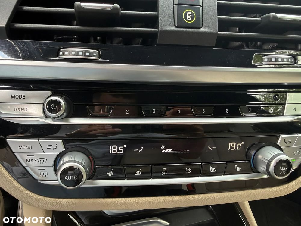 BMW X3 xDrive30e M Sport - 15