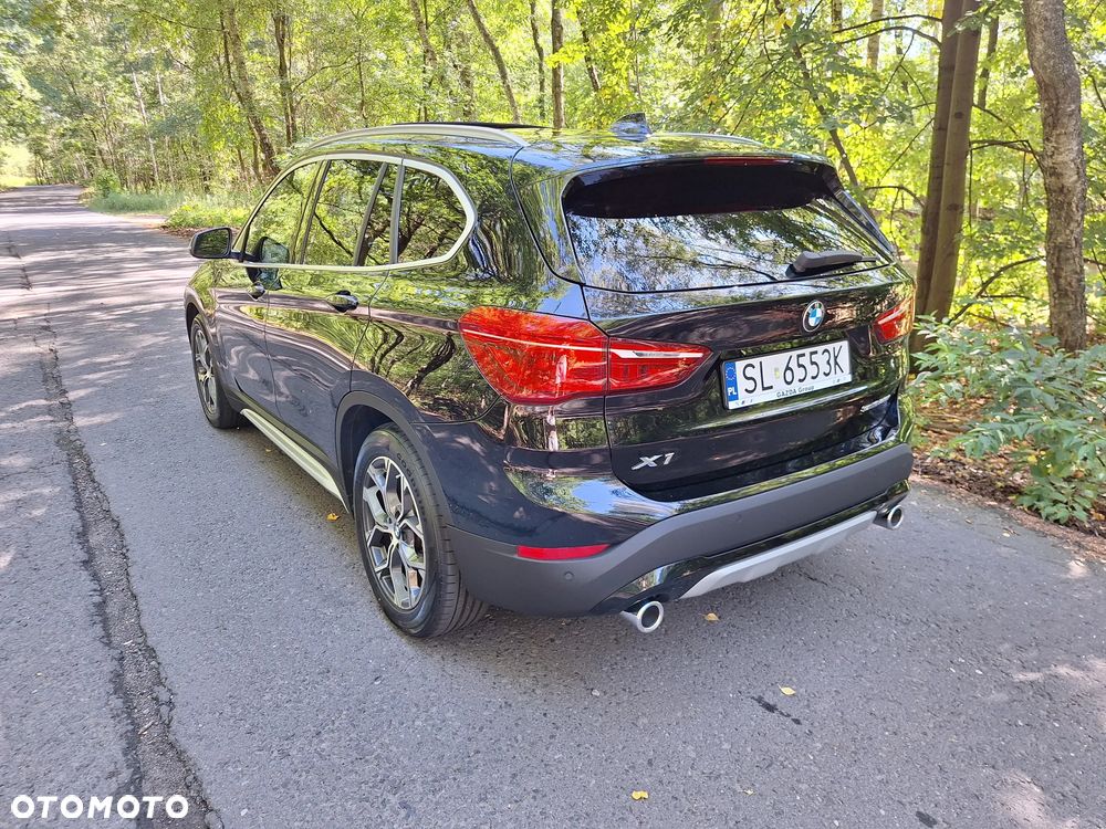 BMW X1 - 15