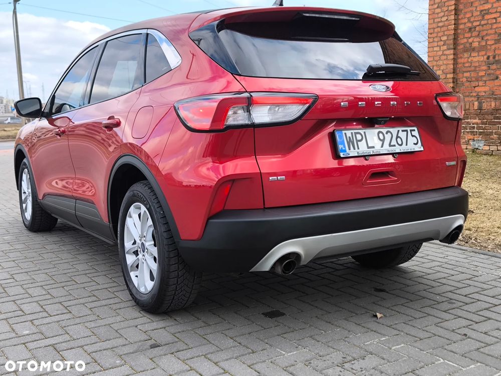 Ford Escape ver-1-7-crdi-business-line-2wd - 7