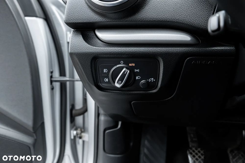 Audi A3 Sportback 1.8 TFSI Attraction - 26