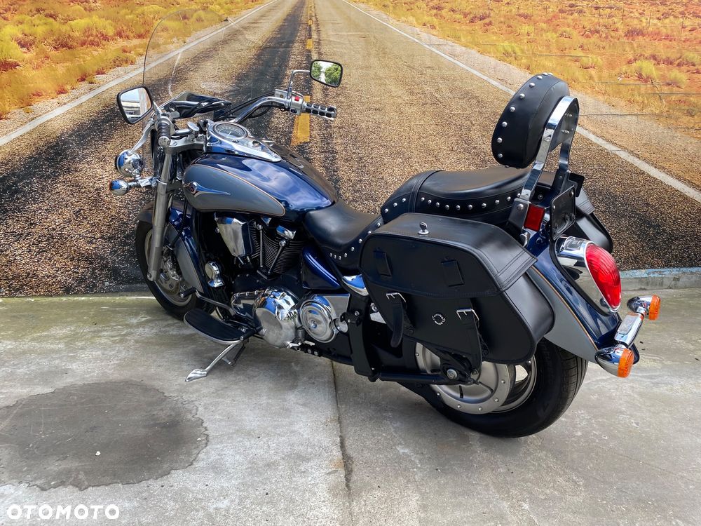 Kawasaki Vulcan - 8