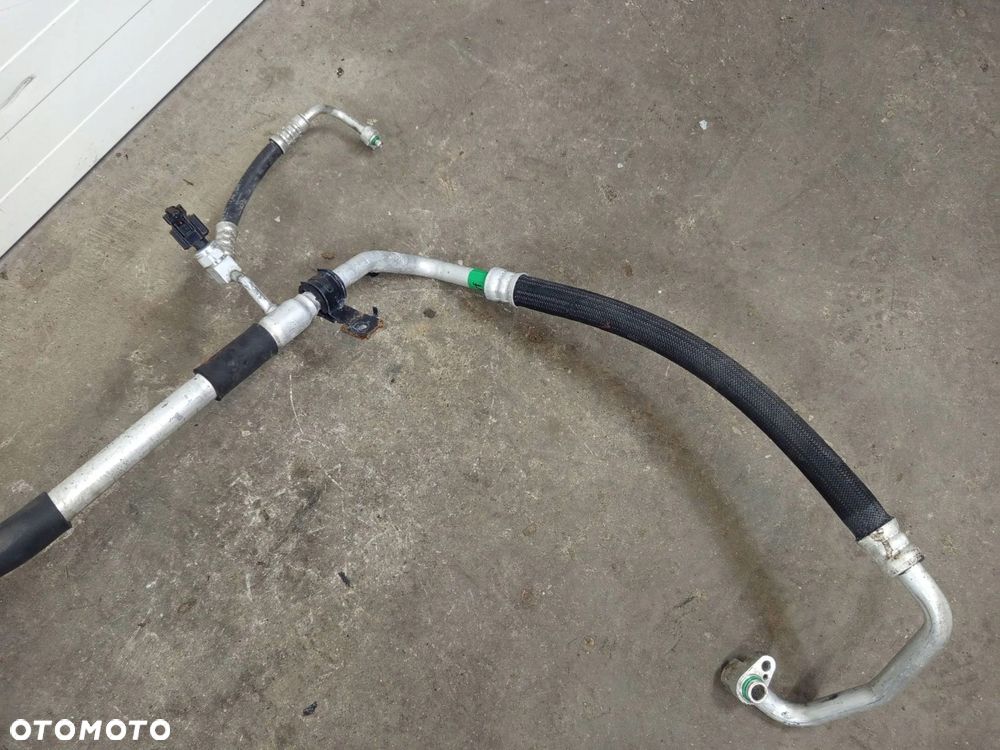 Przewód klimatyzacji wąż AC Hyundai i30 III 1.5 T-GDI 97775-G4860 - 2