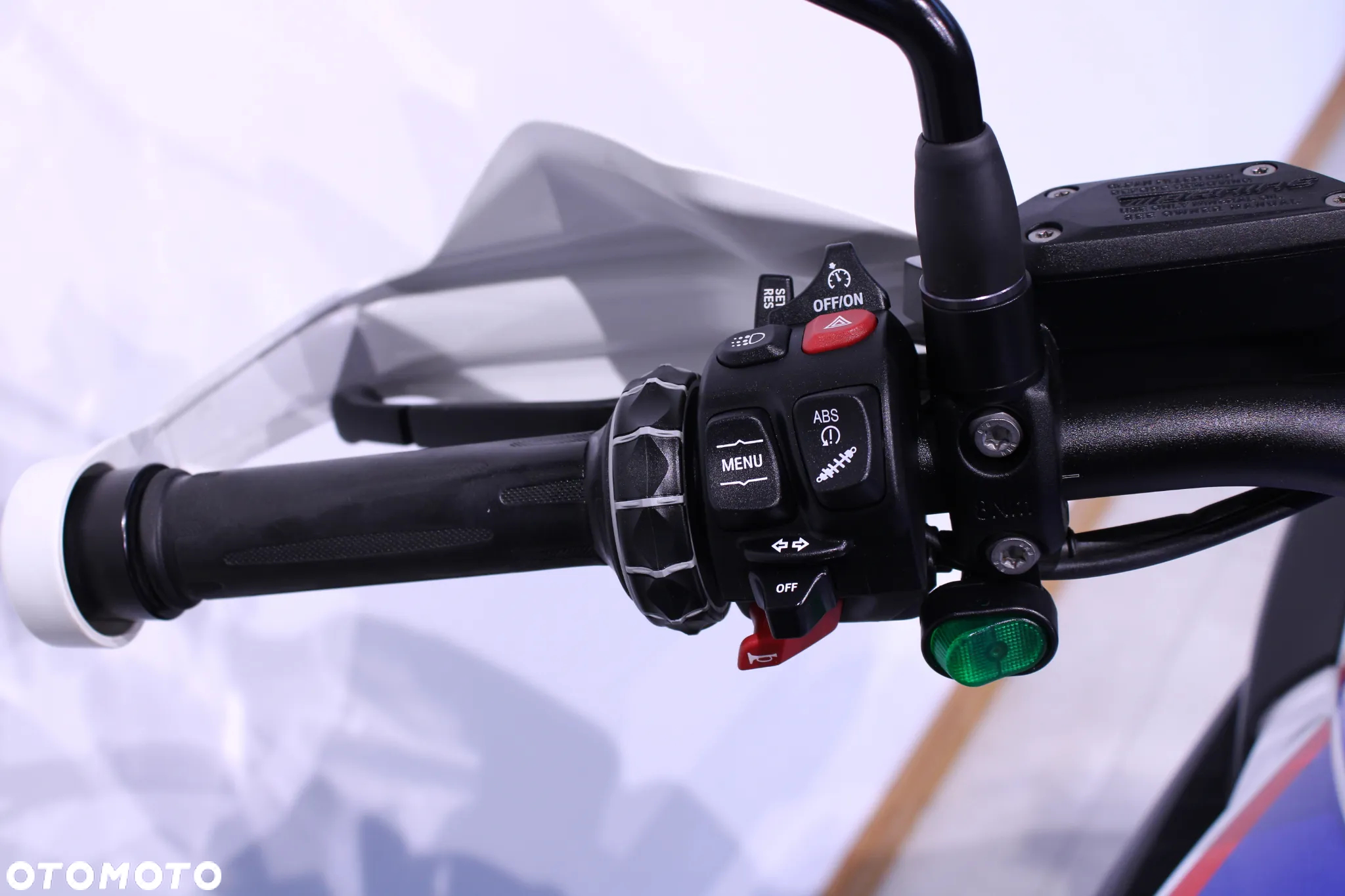 BMW GS - 9