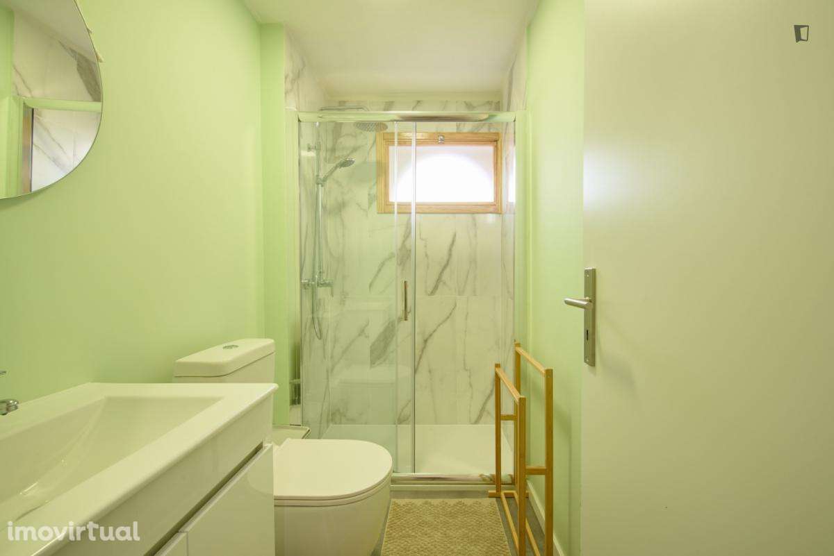 Estúdio - localizado em Marquês de Pombal Lisbon - Grande imagem: 2/26