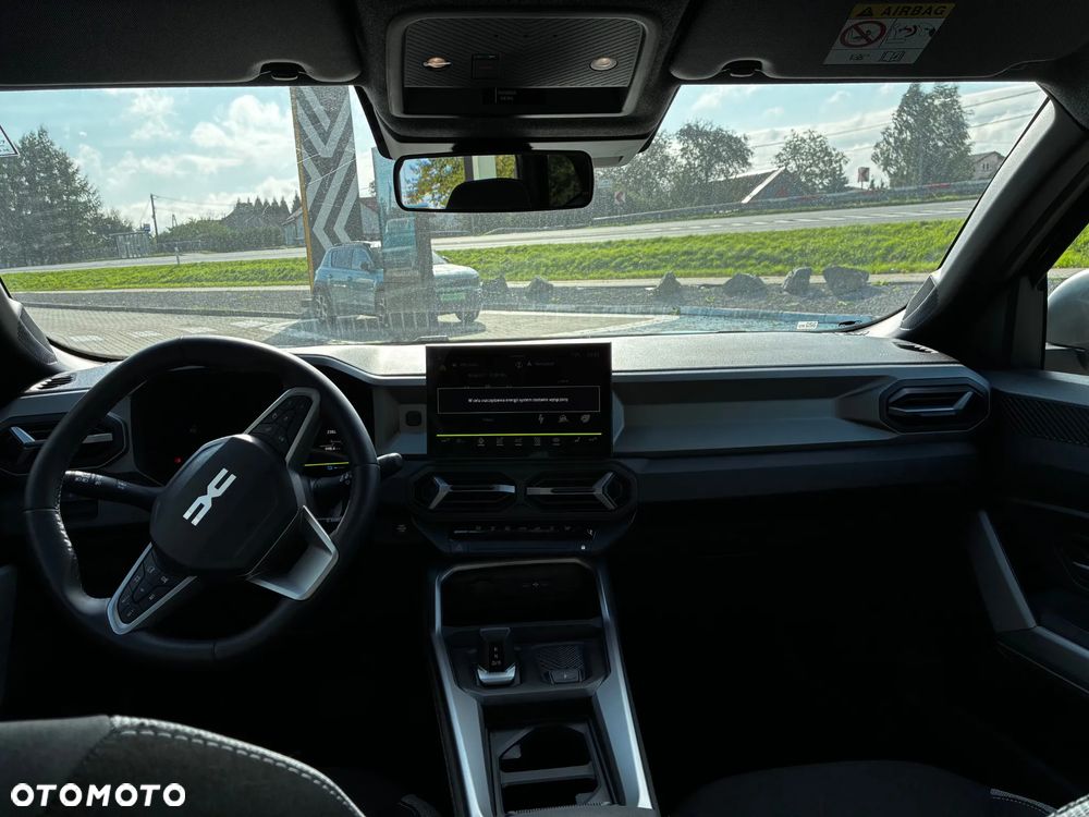 Dacia Bigster - 10