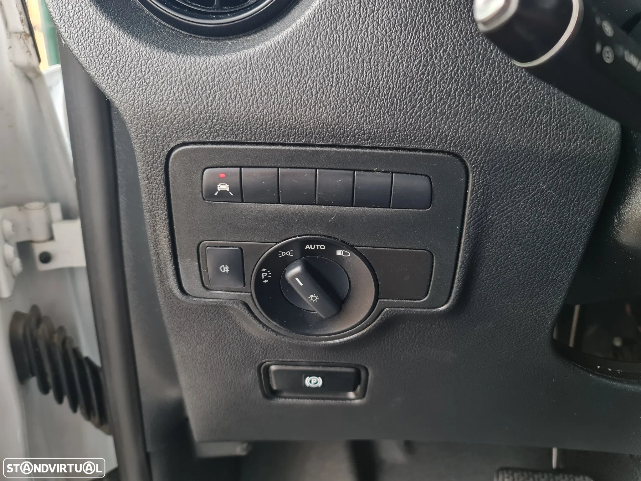 Mercedes-Benz VITO 114 Cdi Longa *Automatic*Câmera* com IVA DEDUTÍVEL - 26