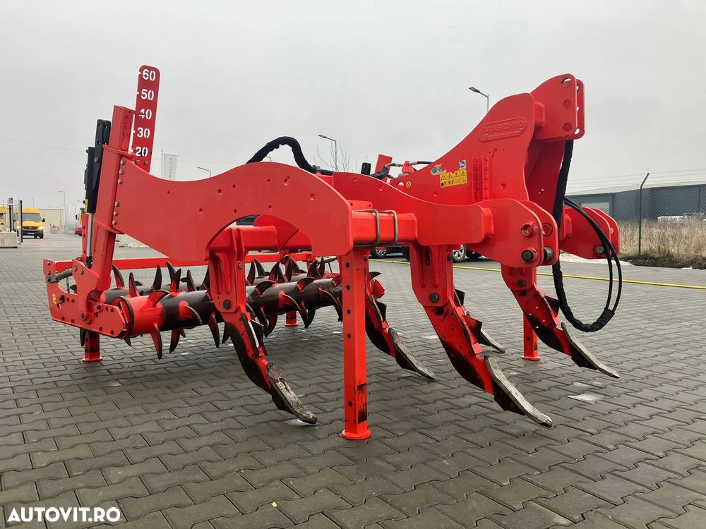 Maschio ATTILA 250 - 6