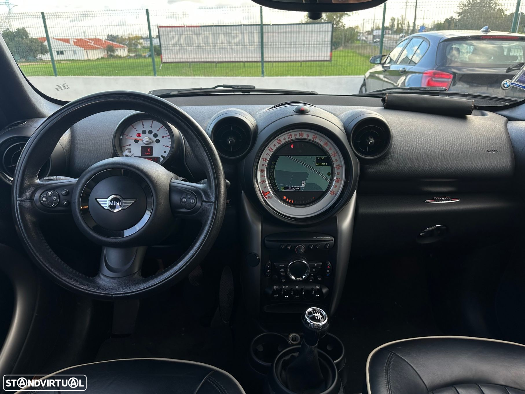 MINI Countryman Cooper D - 7