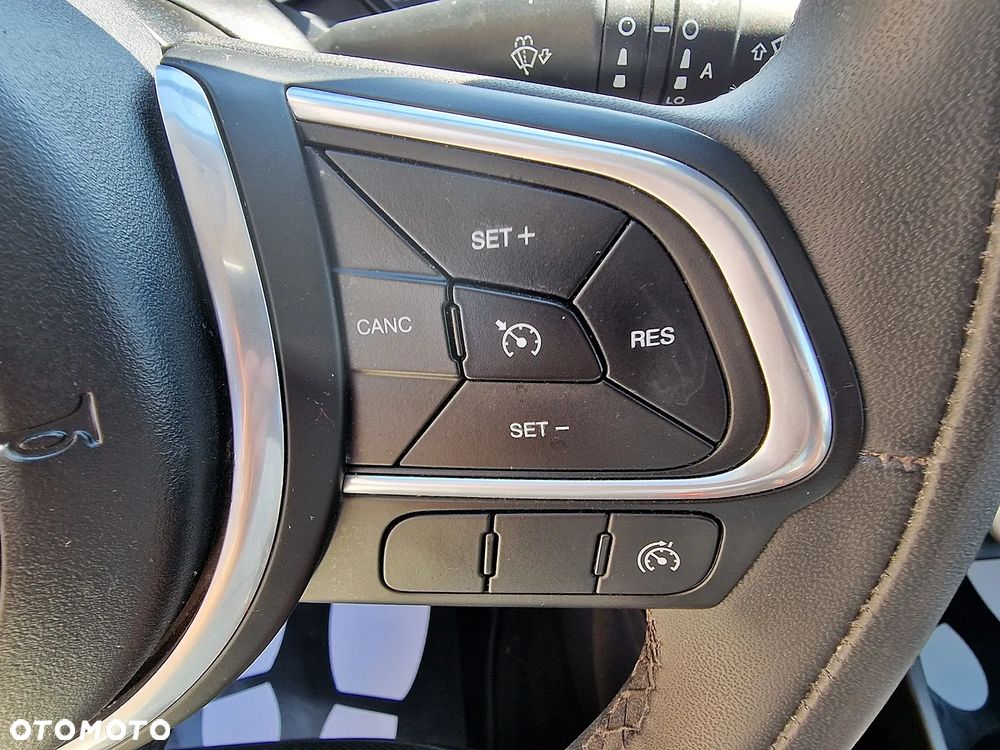 Fiat 500X 1.0 FireFly Turbo 4x2 S&S 120TH - 15