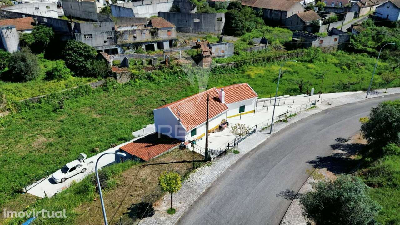 Oportunidade de Investimento Excepcional em Alcanena! - Grande imagem: 4/28