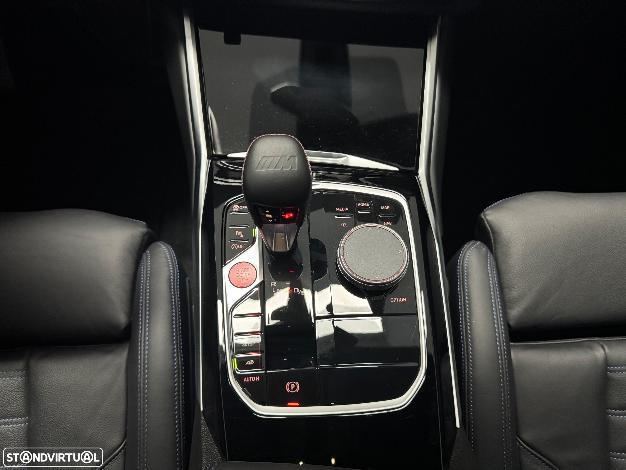 BMW M2 Auto - 17