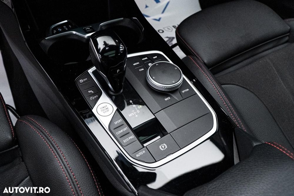 BMW Seria 1 128ti Aut. - 25