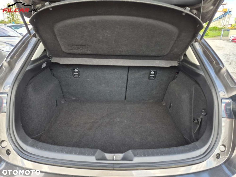 Mazda 3 - 21