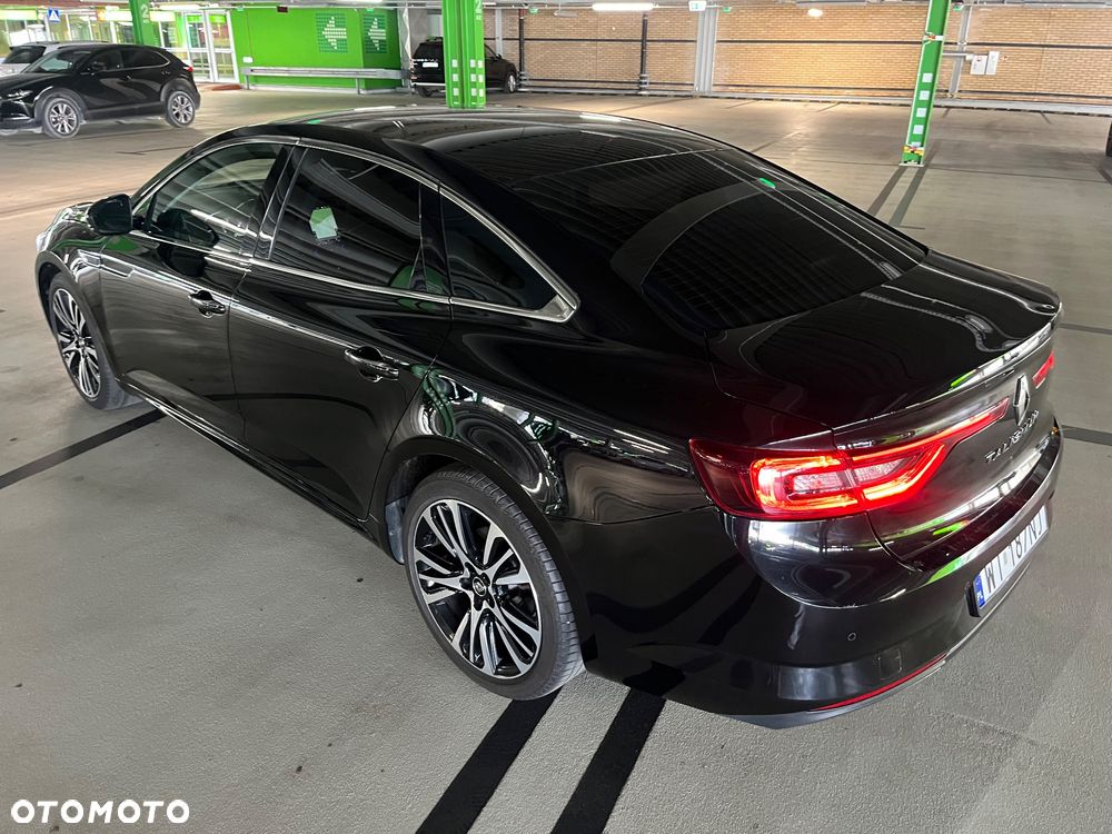 Renault Talisman 1.3 TCe FAP Intens EDC - 5