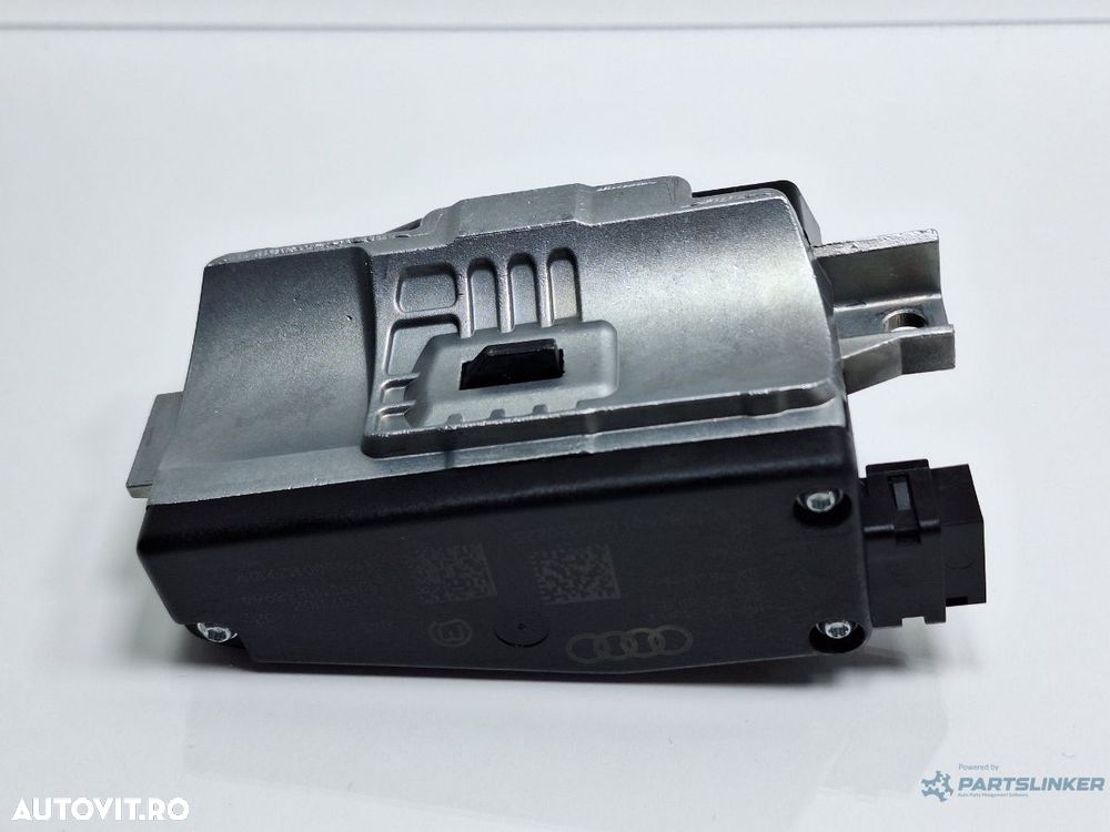 Blocator volan AUDI A4 IV 8K2, B8 2007 - 2015 TDI CAGB, CJCB, CSUB 8K0905852E - 3