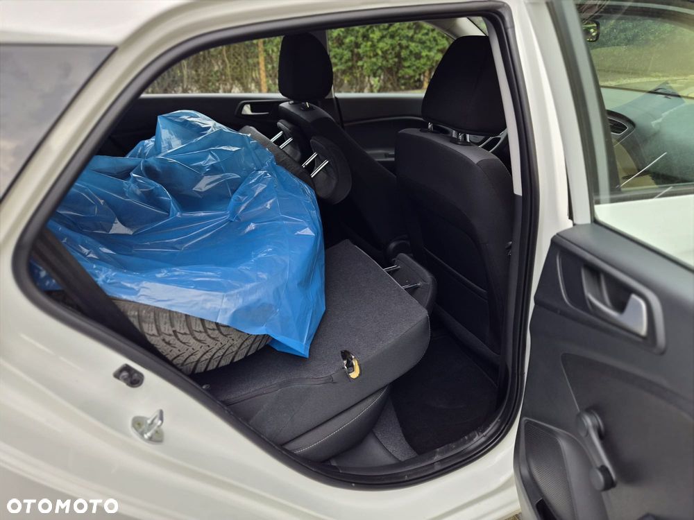 Hyundai i20 1.2 Classic - 10