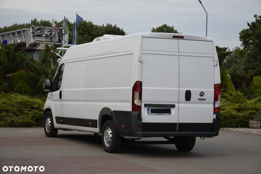 Fiat DUCATO - 16