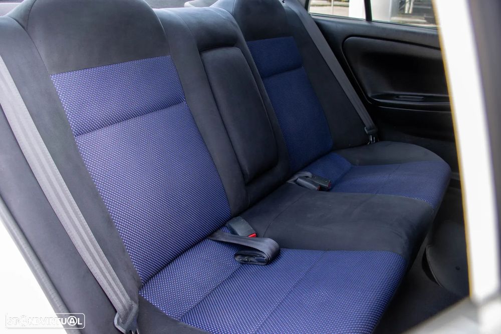 Mitsubishi Lancer Evolution VI - 22