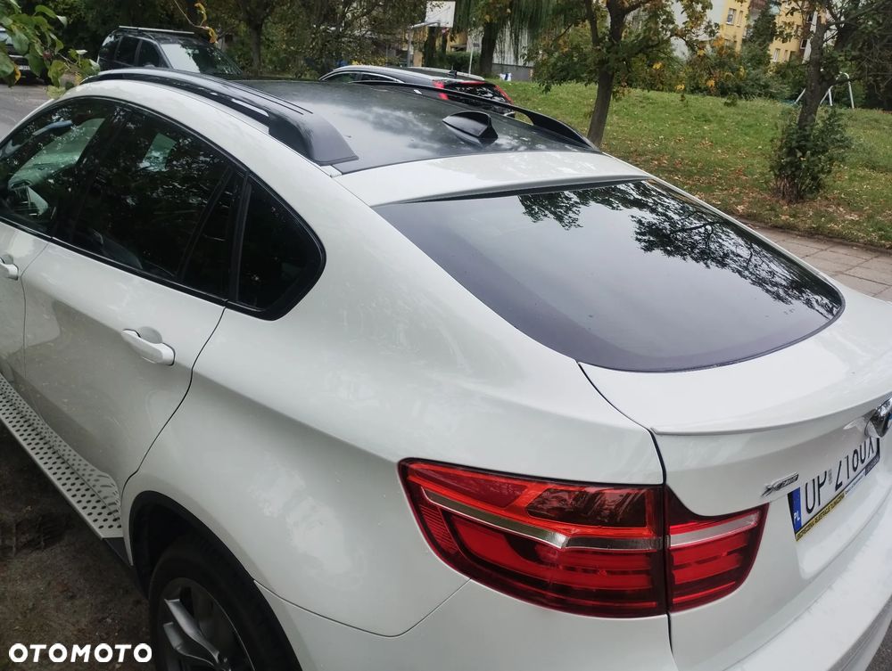 BMW X6 - 14