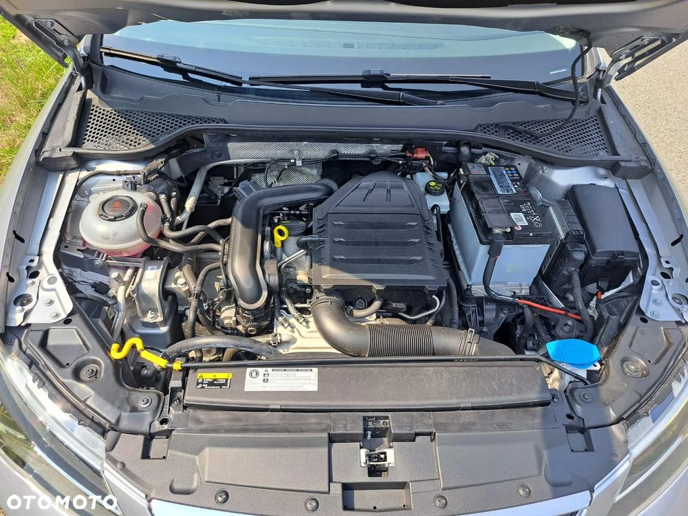 Seat Leon 1.0 TSI ECOMOTIVE DSG Style - 36