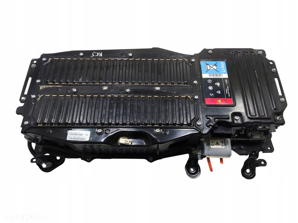 bateria akumulator hybryda ford mondeo mk5 v hg9810b759cb hg98-10b759-cb - 1