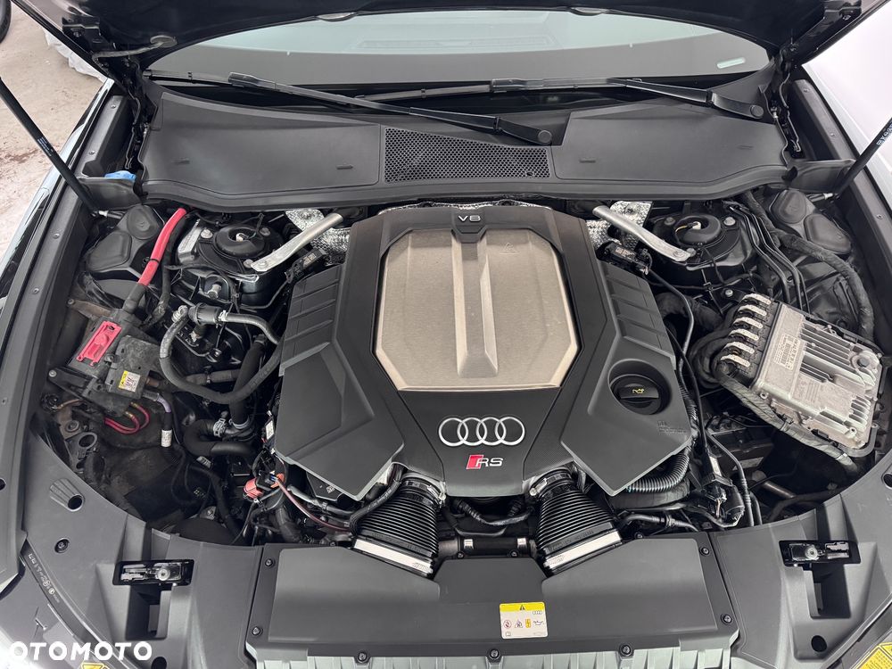 Audi RS6 - 9