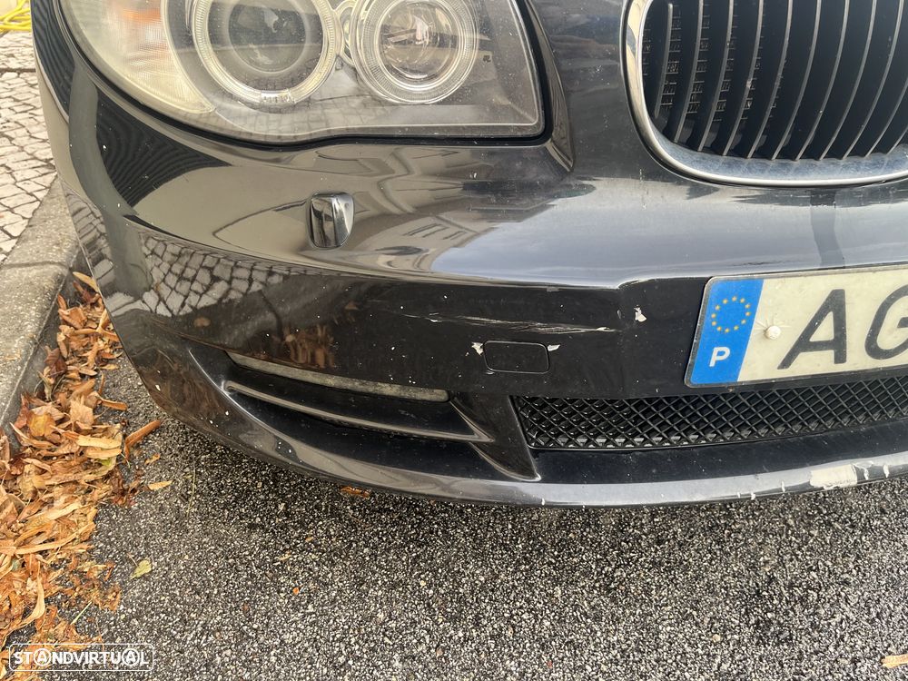 BMW 123 - 3