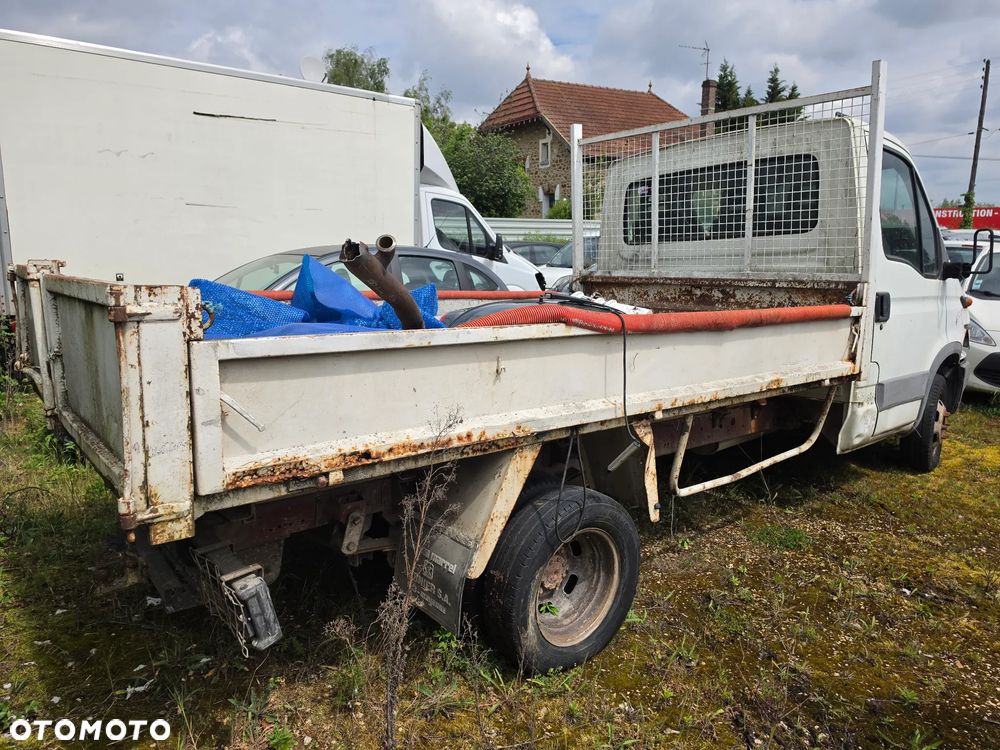 Iveco Deily - 6