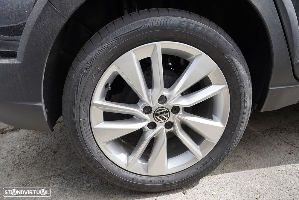 VW Taigo 1.0 TSI Urban - 5