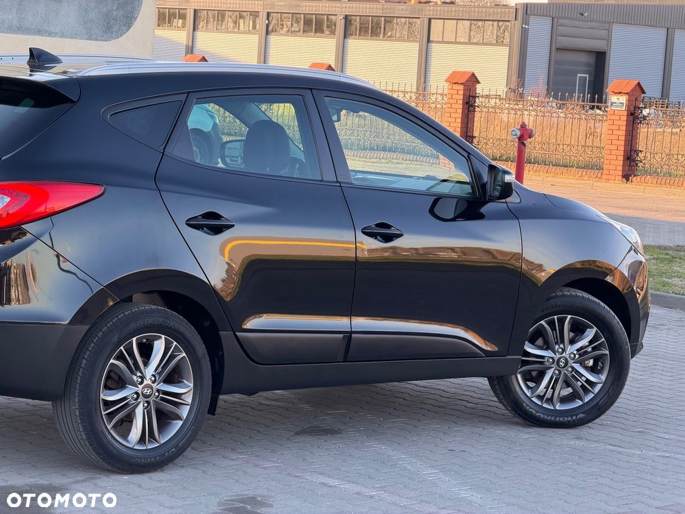 Hyundai ix35 1.6 2WD Style - 39