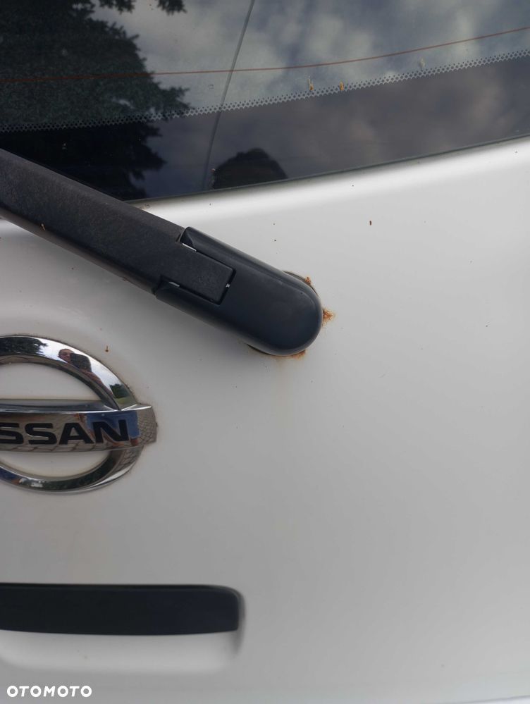 Nissan Micra - 7
