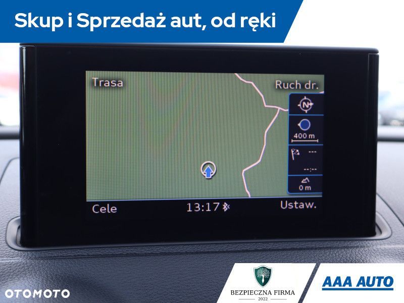 Audi A3 Sportback - 15