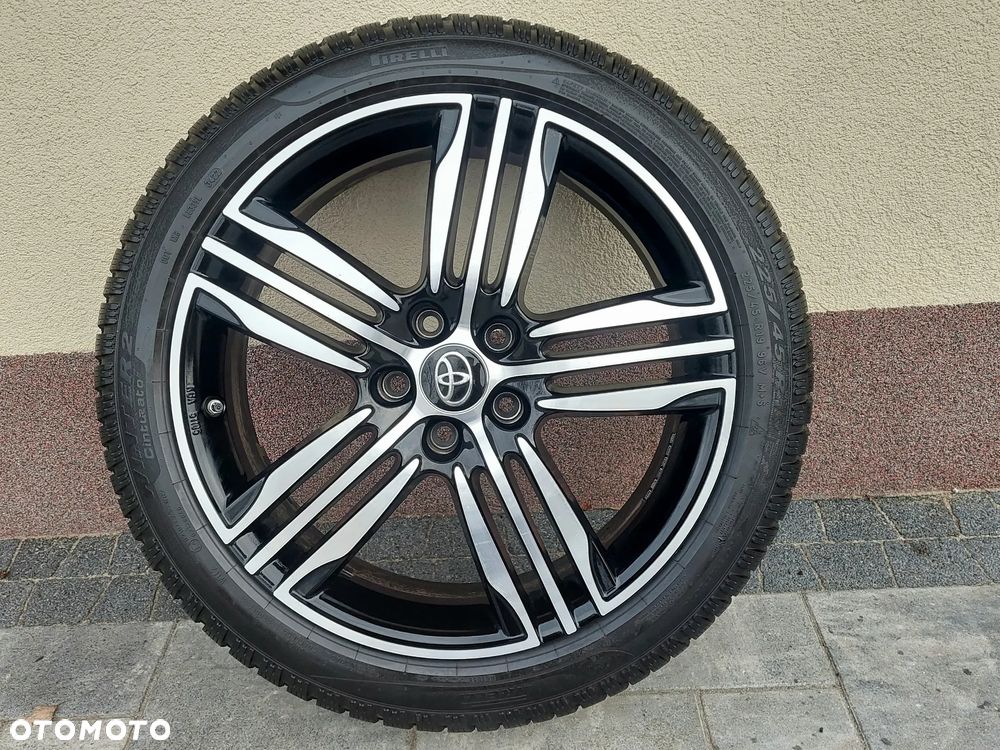 Toyota C-HR 2.0 Hybrid GR Sport - 25